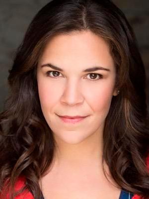 Линдси Мендес в роли Тани Синглтон